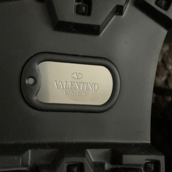 Valentino Garavani shoes size 43 Serial 9667Y2 - Picture 4 of 12